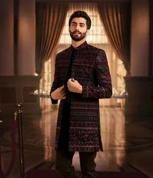Traditional Kurta